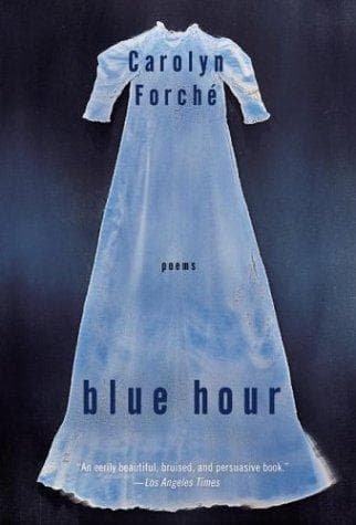 Tapa de Blue Hour