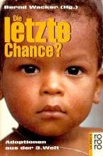 Tapa de Die Letzte Chance?