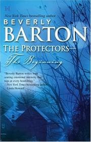 Tapa de The Protectors--The Beginning