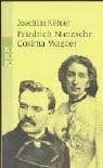 Tapa de Friedrich Nietzsche