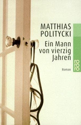 Tapa de Ein Mann von vierzig Jahren.