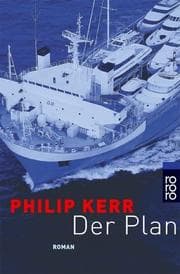 Tapa de Der Plan