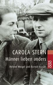 Tapa de Manner Lieben Anders
