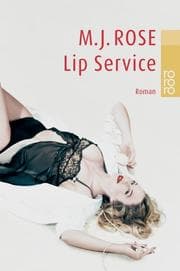 Tapa de Lip Service