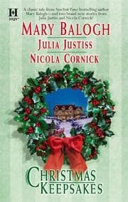 Tapa de Christmas Keepsakes