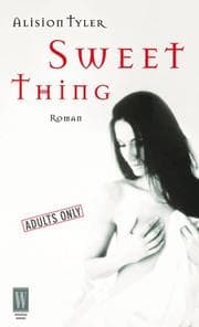 Tapa de Sweet Thing