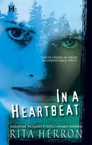 Tapa de In a Heartbeat