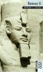 Tapa de Ramses II