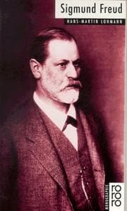 Tapa de Sigmund Freud
