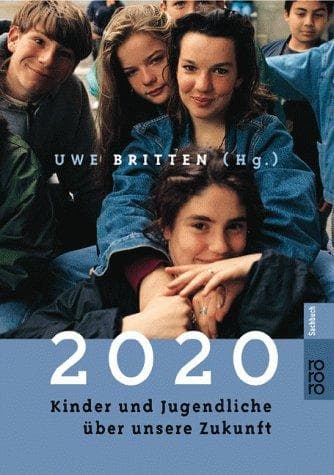 Tapa de 2020