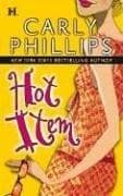 Tapa de Hot Item (Hot Zone)