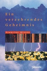 Tapa de Ein verzehrendes Geheimnis