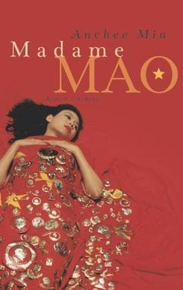 Tapa de Madame Mao.