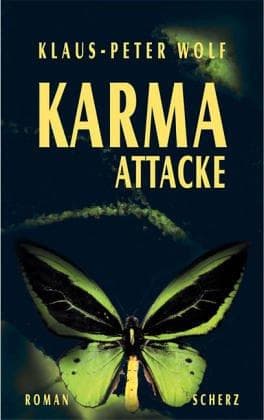Tapa de Karma-Attacke