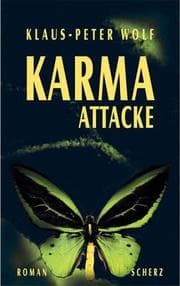 Tapa de Karma-Attacke