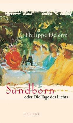 Tapa de Sundborn oder Die Tage des Lichts.
