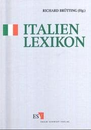 Tapa de Italien Lexikon