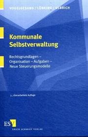 Tapa de Kommunale Selbstverwaltung