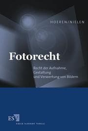 Tapa de Fotorecht