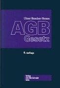 Tapa de AGB-Gesetz