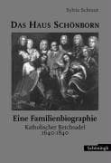 Tapa de Das Haus Schönborn