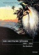 Tapa de Die Deutsche Sudsee 1884-1914