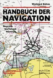 Tapa de Handbuch der Navigation. Begriffe - Verfahren - Formeln