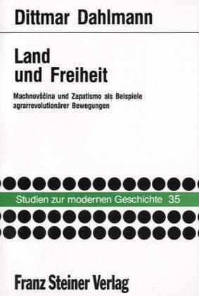 Tapa de Land und Freiheit