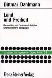 Tapa de Land und Freiheit