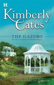 Tapa de The Gazebo