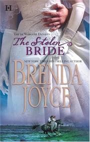 Tapa de The Stolen Bride (de Warenne Dynasty)