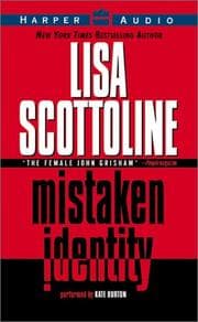 Tapa de Mistaken Identity Low Price