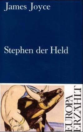 Tapa de Stephen der Held