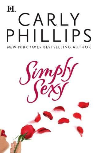 Tapa de Simply Sexy