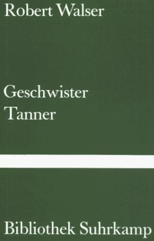 Tapa de Geschwister Tanner