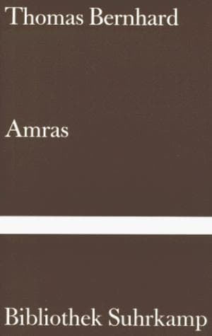 Tapa de Amras