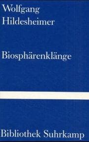 Tapa de Biosphärenklänge