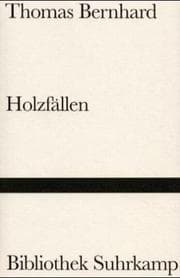 Tapa de Holzfällen. Eine Erregung