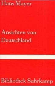 Tapa de Ansichten von Deutschland