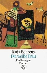 Tapa de Die weisse Frau
