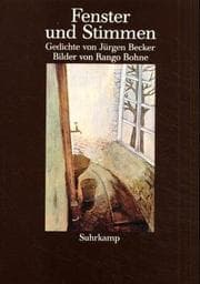 Tapa de Fenster und Stimmen