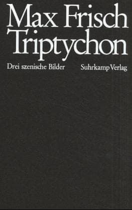 Tapa de Triptychon