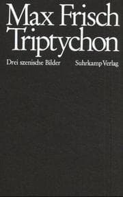 Tapa de Triptychon