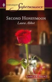 Tapa de Second Honeymoon