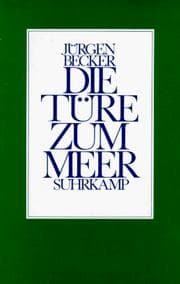 Tapa de Die Türe zum Meer
