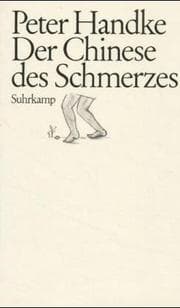 Tapa de Der Chinese des Schmerzes