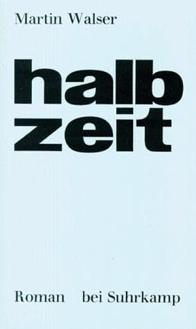 Tapa de Halbzeit