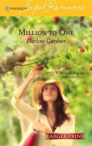 Tapa de Million To One