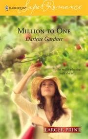 Tapa de Million To One
