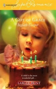 Tapa de A Gift Of Grace